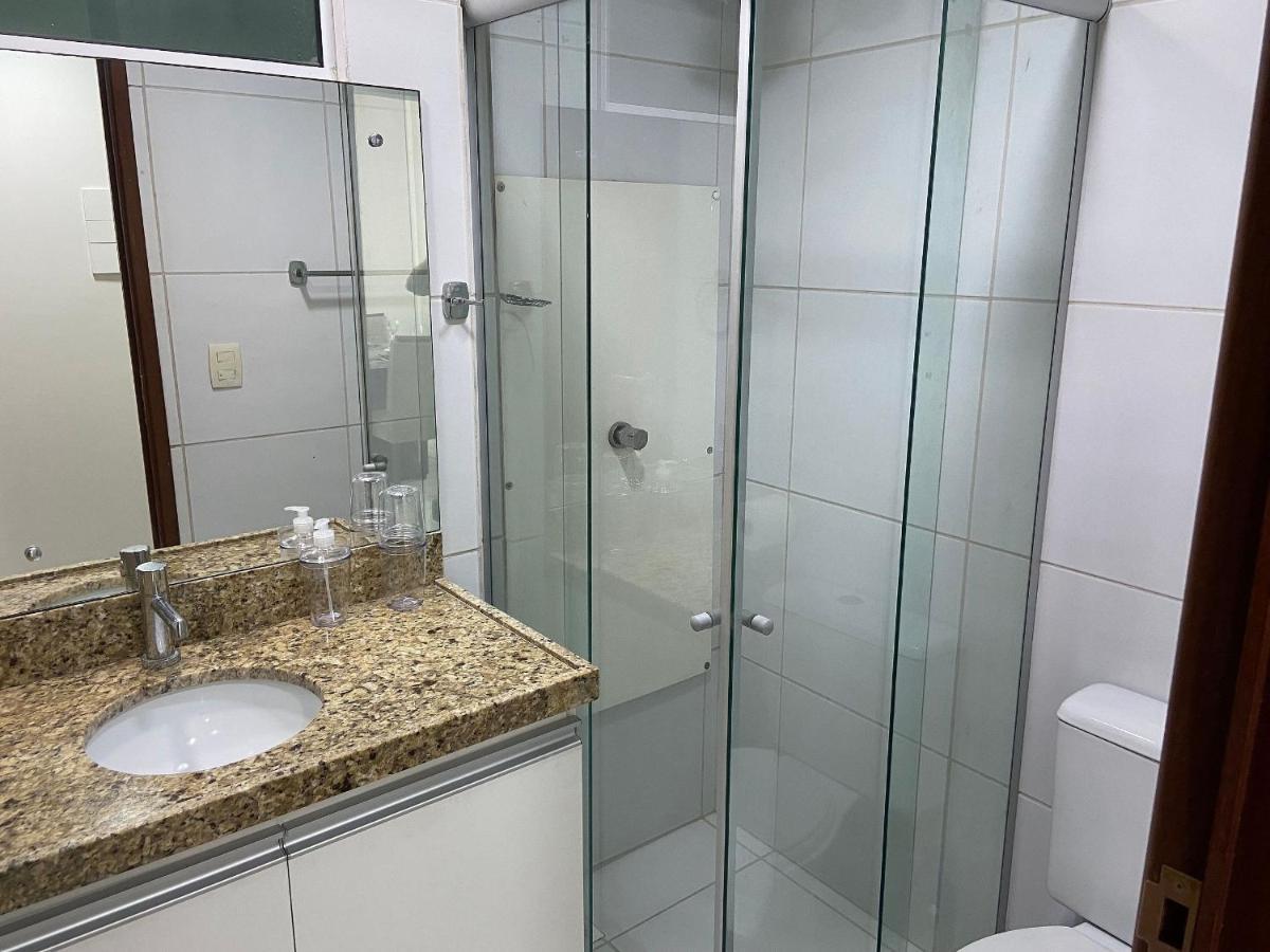 João Pessoa Bela Hospedagem - M Escorel-02 Qts,100M Mar, Wifi, Estacionamento מראה חיצוני תמונה