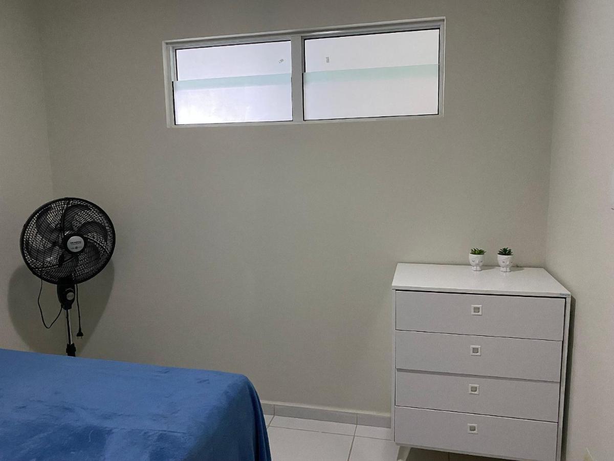 João Pessoa Bela Hospedagem - M Escorel-02 Qts,100M Mar, Wifi, Estacionamento מראה חיצוני תמונה